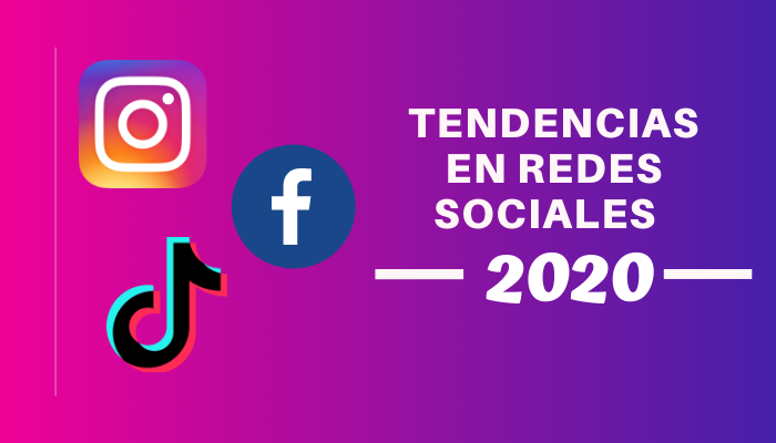 tendencias en redes sociales