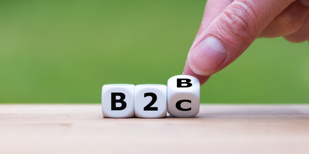 Marketing B2B y B2C